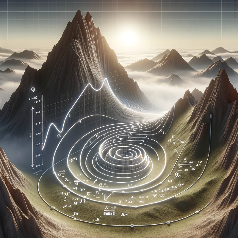 Featured image of post Gradient Descent