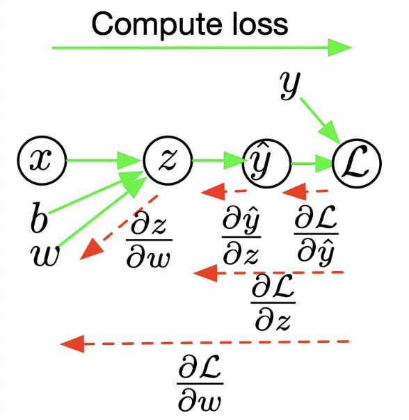 Back Propagation