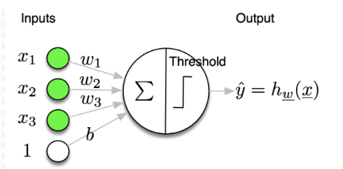 Multi-Layer Perceptrons