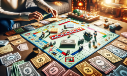 Featured image of post Monopoly